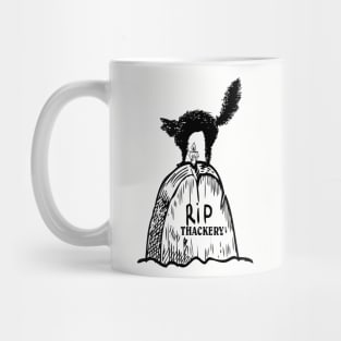 RIP BINX Mug